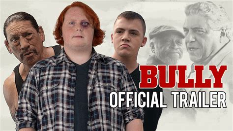 cast of the movie bully